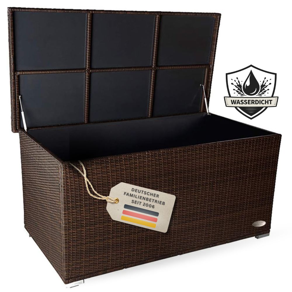 Auflagenbox Venezia