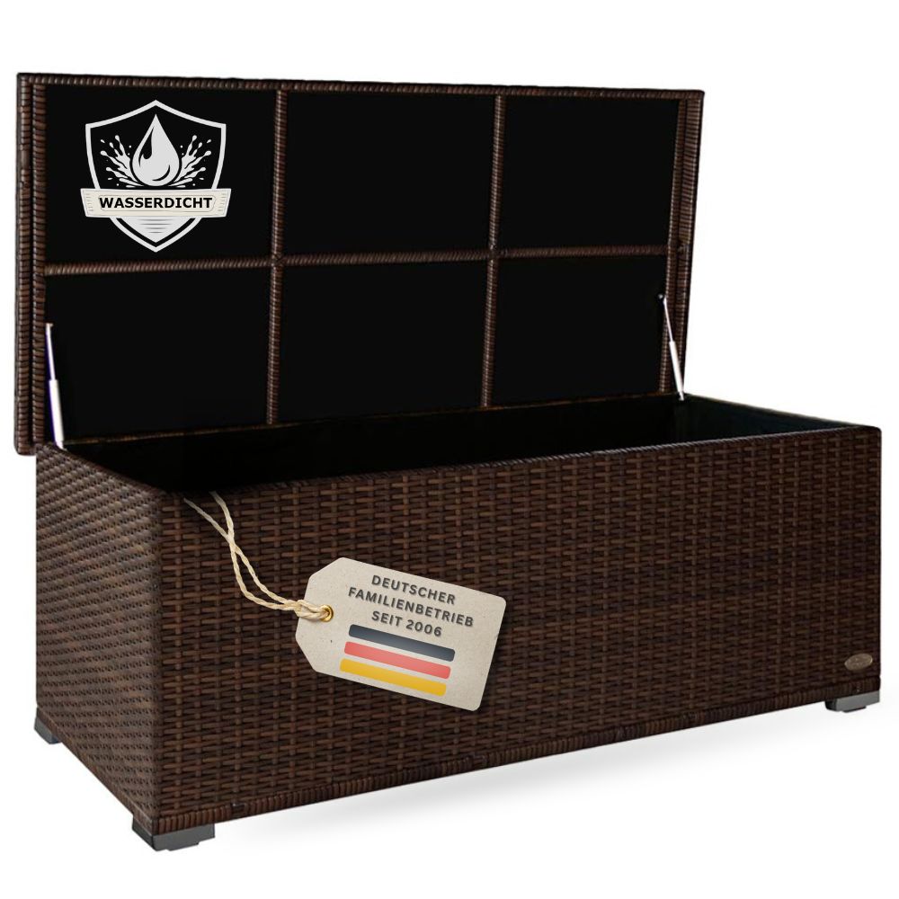Auflagenbox Sienna