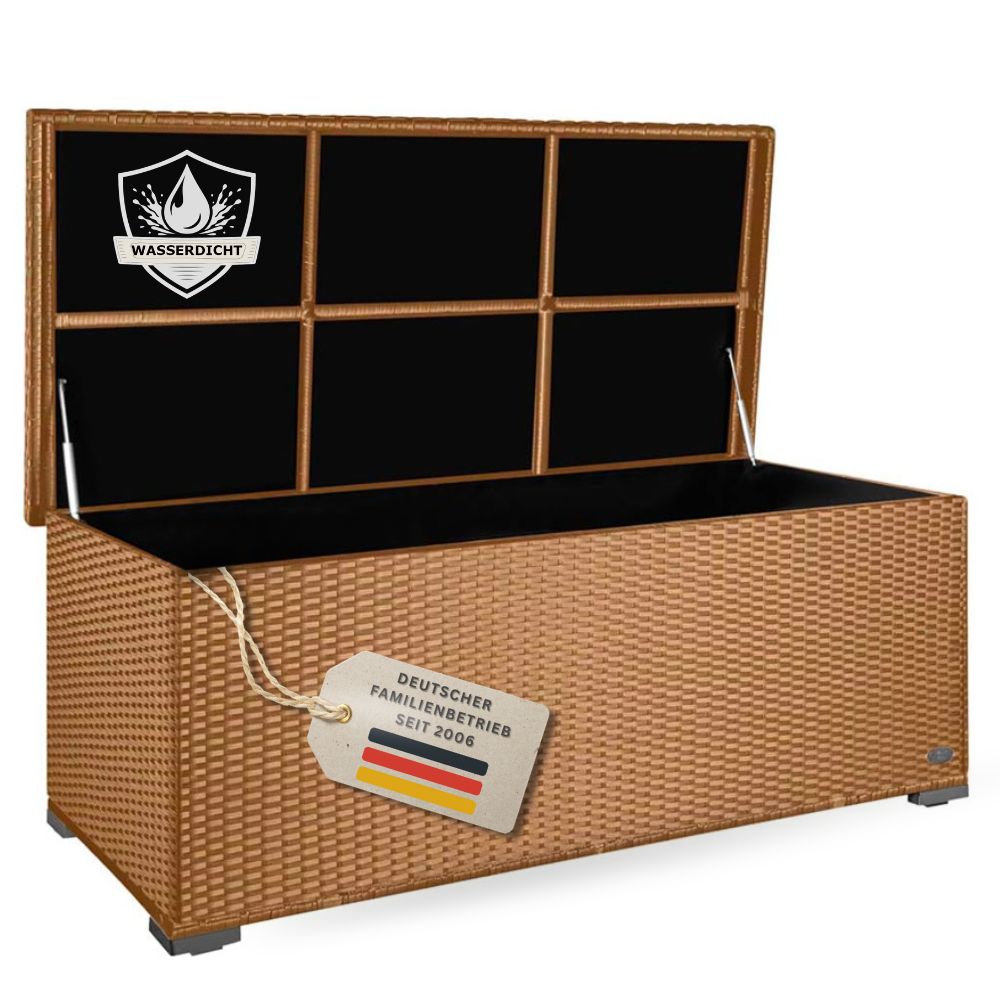 Auflagenbox Sienna