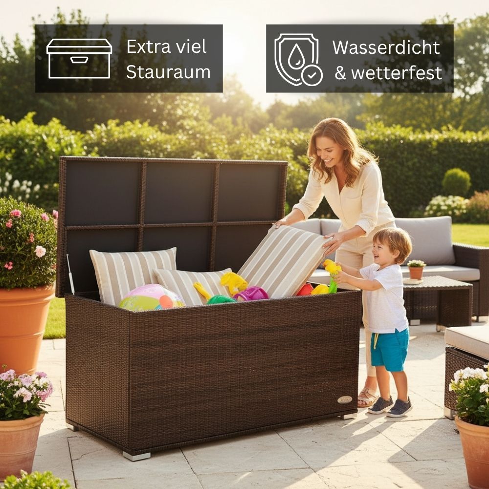Auflagenbox Venezia
