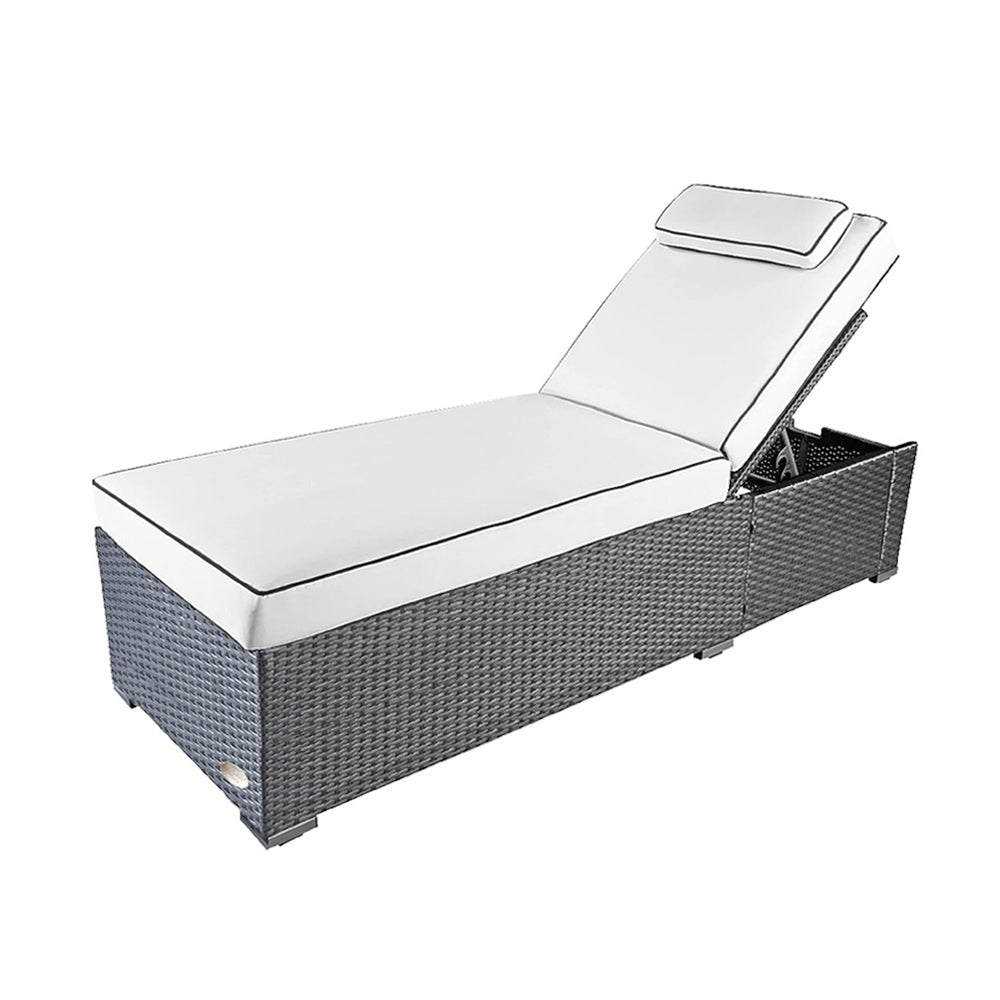 Sonnenliege Verona High