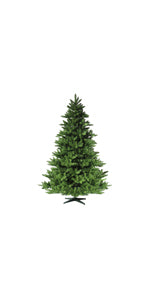 Künstliche Weihnachtsbäume
