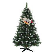 kuenstlicher-beschneiter-weihnachtsbaum-hxt-15013-150-cm-mit-Siegel