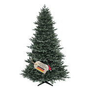 Künstlicher Weihnachtsbaum Nordmann Classic, 210 cm hoch, in natürlicher grüner Nordmann-Optik
